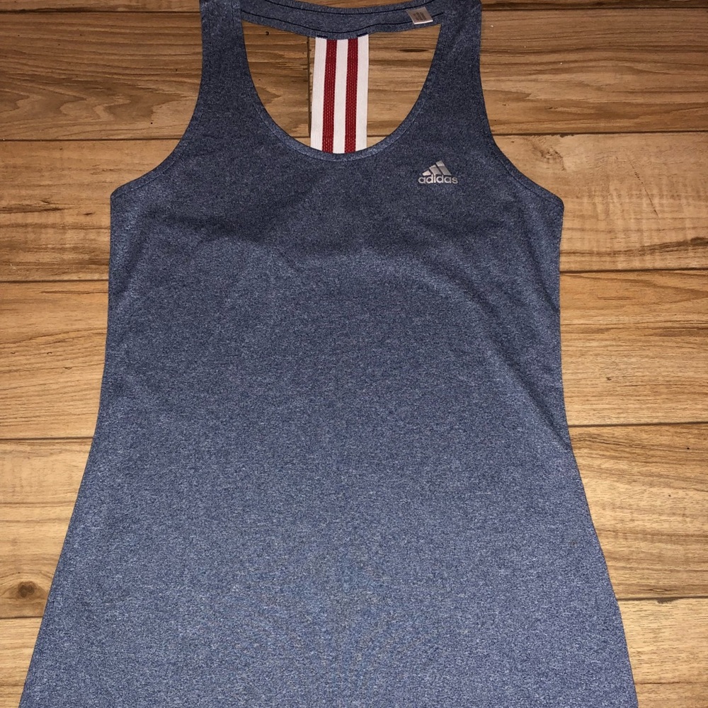 Adidas Racerback Tank
